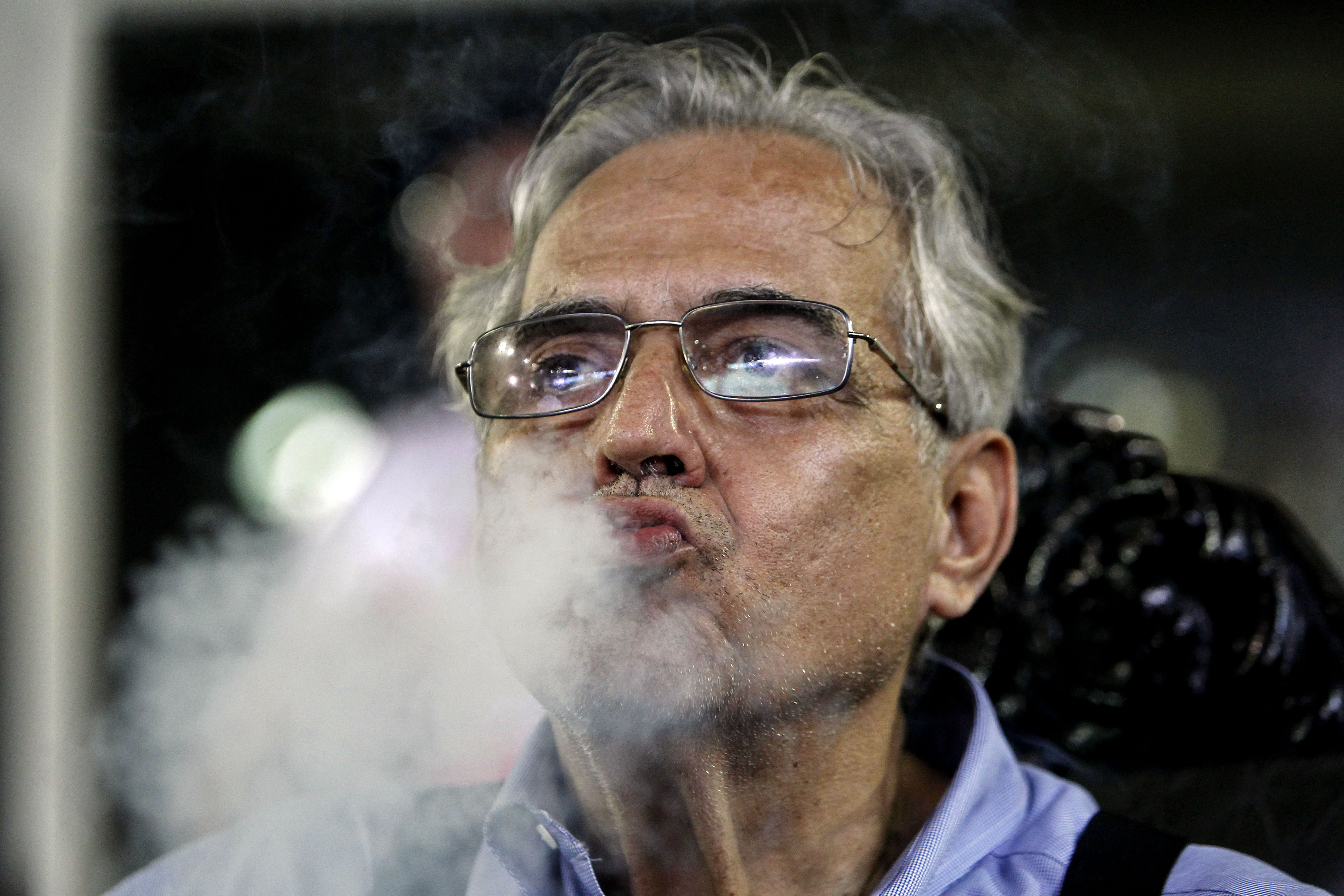 O PODEROSO CHEFÃO