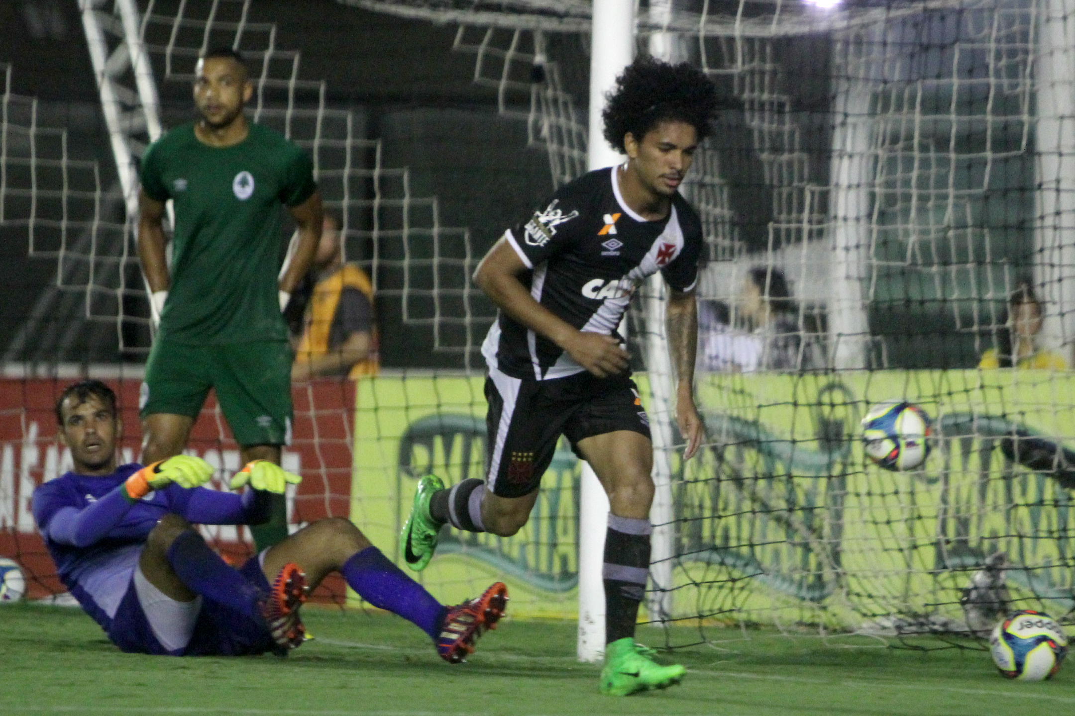VITÓRIA DE BAIXO D´ÁGUA!