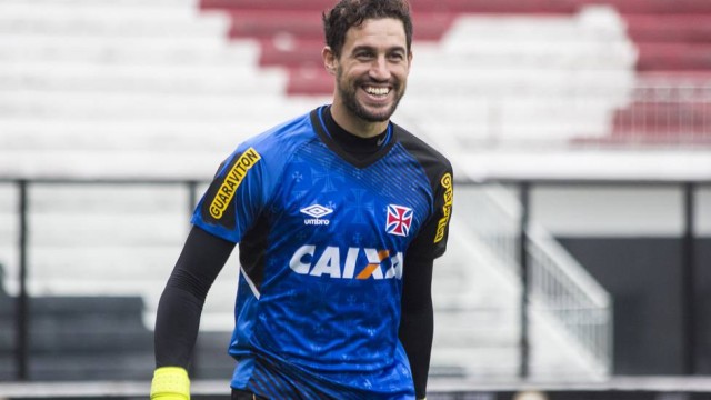 Martin Silva… no São Paulo?