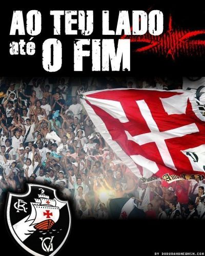 QUAL É O FUTURO DO VASCO?