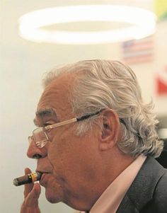 EURICO MIRANDA SERIA UM DEUS?