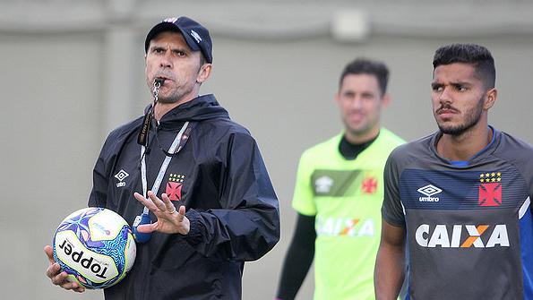 Henrique até quando, Milton?