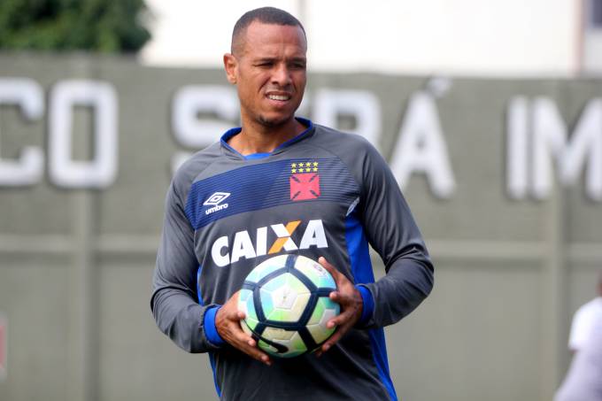 2 meses sem Luis Fabiano e legado