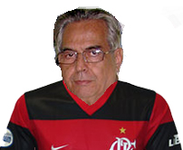 SERIA EURICO MIRANDA FLAMENGUISTA?