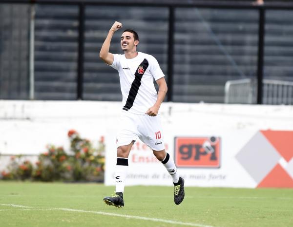 Cabeça na Libertadores