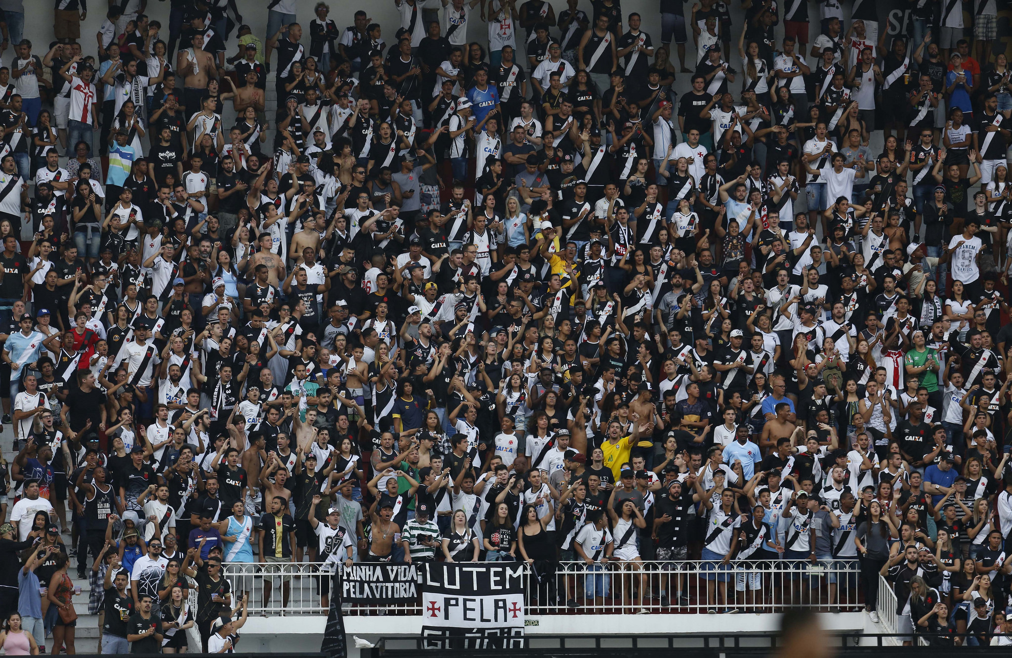 A VITÓRIA DA SUPERAÇÃO!