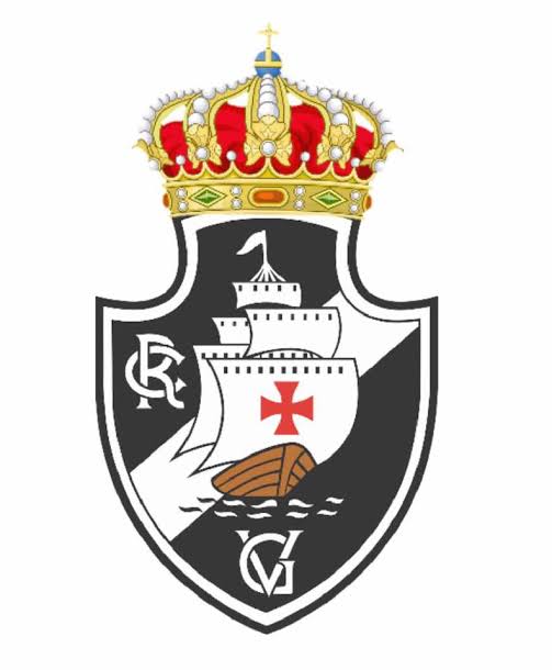 O VASCO ESTÁ NU!